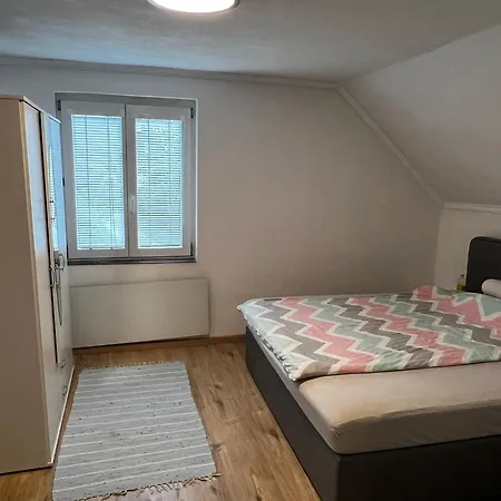Ferienhaus * Gmunden
