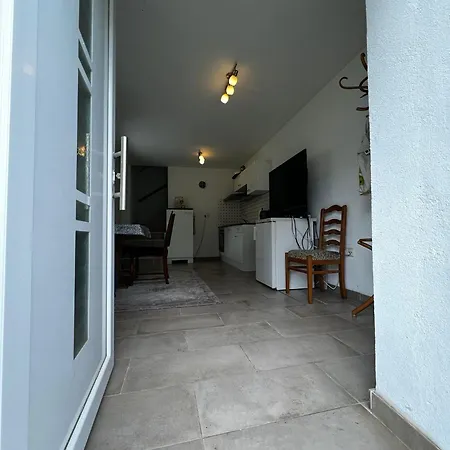 Ferienhaus Hotel